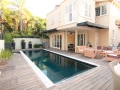 Maison de luxe à vendre à Ouest Ramat Hasharon.